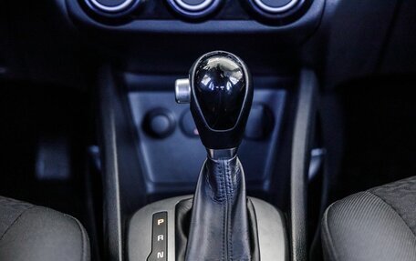 KIA Rio III рестайлинг, 2015 год, 1 048 000 рублей, 30 фотография