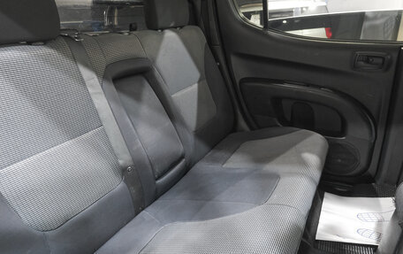 Mitsubishi L200 IV рестайлинг, 2013 год, 1 549 000 рублей, 23 фотография