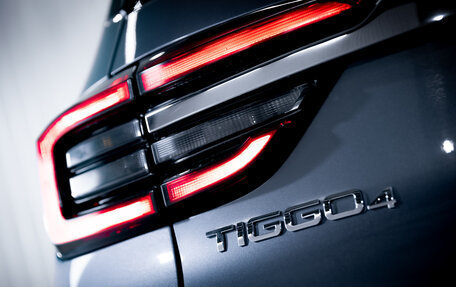 Chery Tiggo 4 I рестайлинг, 2021 год, 1 350 000 рублей, 11 фотография