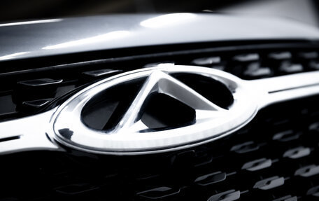 Chery Tiggo 4 I рестайлинг, 2021 год, 1 350 000 рублей, 10 фотография