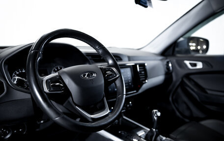 Chery Tiggo 4 I рестайлинг, 2021 год, 1 350 000 рублей, 13 фотография