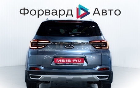 Chery Tiggo 4 I рестайлинг, 2021 год, 1 350 000 рублей, 6 фотография