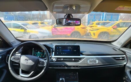 Chery Tiggo 7 Pro, 2023 год, 1 559 000 рублей, 5 фотография
