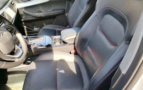 Chery Tiggo 7 Pro, 2023 год, 1 559 000 рублей, 8 фотография