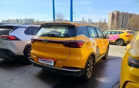 Chery Tiggo 7 Pro, 2023 год, 1 559 000 рублей, 3 фотография