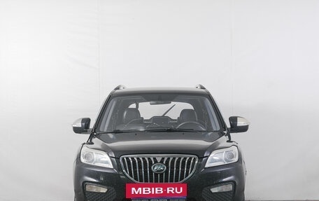 Lifan X60 I рестайлинг, 2016 год, 549 000 рублей, 3 фотография
