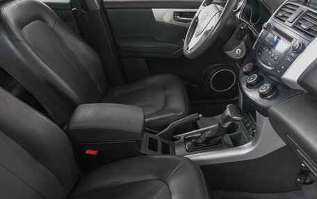 Lifan X60 I рестайлинг, 2016 год, 549 000 рублей, 12 фотография