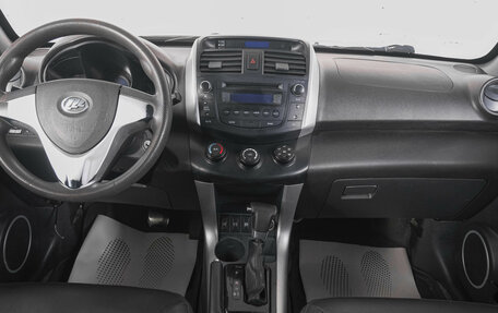 Lifan X60 I рестайлинг, 2016 год, 549 000 рублей, 14 фотография