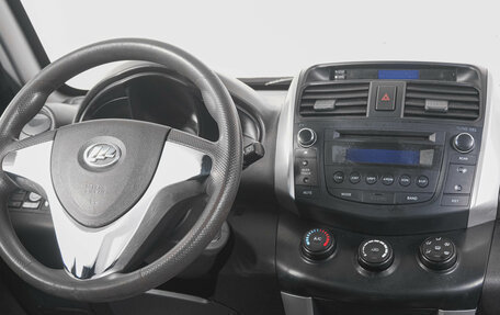 Lifan X60 I рестайлинг, 2016 год, 549 000 рублей, 13 фотография