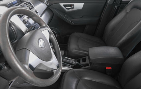 Lifan X60 I рестайлинг, 2016 год, 549 000 рублей, 9 фотография