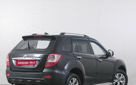 Lifan X60 I рестайлинг, 2016 год, 549 000 рублей, 7 фотография