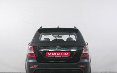 Lifan X60 I рестайлинг, 2016 год, 549 000 рублей, 6 фотография