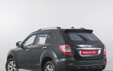 Lifan X60 I рестайлинг, 2016 год, 549 000 рублей, 5 фотография