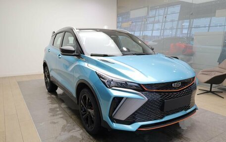 Geely Coolray I, 2024 год, 3 109 190 рублей, 3 фотография