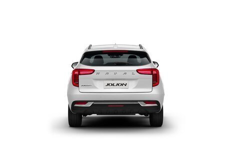 Haval Jolion, 2024 год, 2 799 000 рублей, 4 фотография