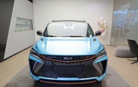 Geely Coolray I, 2024 год, 3 109 190 рублей, 2 фотография