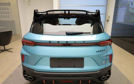Geely Coolray I, 2024 год, 3 109 190 рублей, 5 фотография