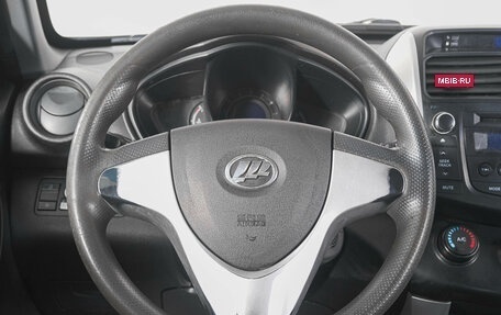 Lifan X60 I рестайлинг, 2016 год, 549 000 рублей, 16 фотография
