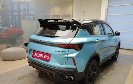 Geely Coolray I, 2024 год, 3 109 190 рублей, 4 фотография