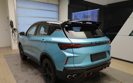 Geely Coolray I, 2024 год, 3 109 190 рублей, 6 фотография