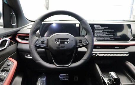Geely Coolray I, 2024 год, 3 109 190 рублей, 9 фотография
