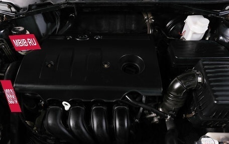 Lifan X60 I рестайлинг, 2016 год, 549 000 рублей, 23 фотография