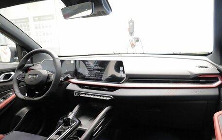 Geely Coolray I, 2024 год, 3 109 190 рублей, 10 фотография