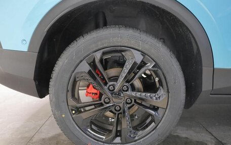 Geely Coolray I, 2024 год, 3 109 190 рублей, 7 фотография