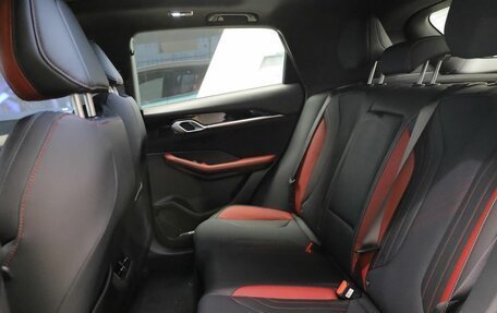 Geely Coolray I, 2024 год, 3 109 190 рублей, 13 фотография