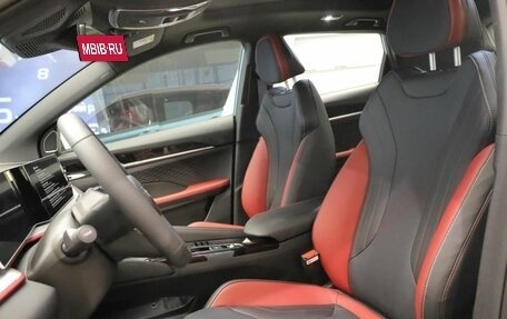 Geely Coolray I, 2024 год, 3 109 190 рублей, 11 фотография