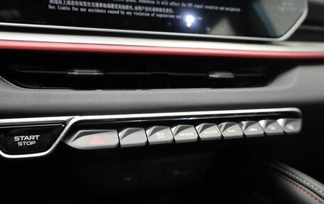 Geely Coolray I, 2024 год, 3 109 190 рублей, 19 фотография
