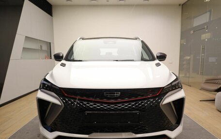 Geely Coolray I, 2024 год, 3 109 190 рублей, 2 фотография