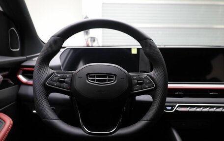 Geely Coolray I, 2024 год, 3 109 190 рублей, 9 фотография