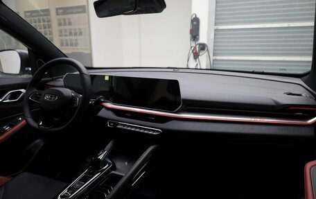 Geely Coolray I, 2024 год, 3 109 190 рублей, 11 фотография
