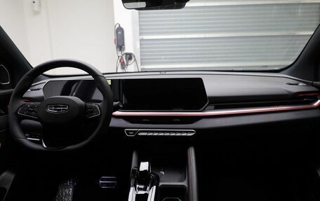 Geely Coolray I, 2024 год, 3 109 190 рублей, 10 фотография