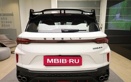 Geely Coolray I, 2024 год, 3 109 190 рублей, 5 фотография