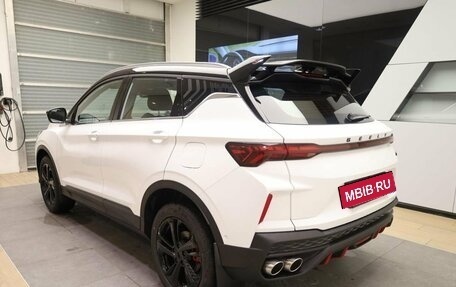 Geely Coolray I, 2024 год, 3 109 190 рублей, 6 фотография