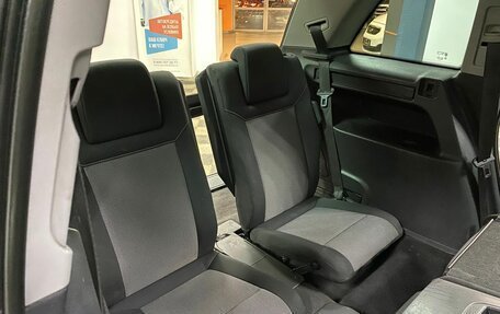 Opel Zafira B, 2010 год, 649 000 рублей, 17 фотография