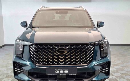 GAC GS8, 2024 год, 4 499 000 рублей, 3 фотография