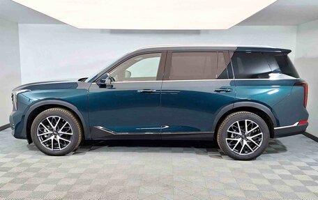 GAC GS8, 2024 год, 4 499 000 рублей, 2 фотография
