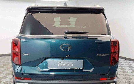 GAC GS8, 2024 год, 4 499 000 рублей, 5 фотография