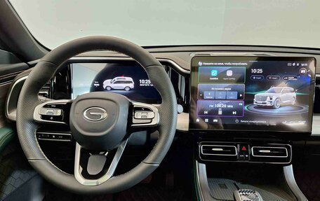 GAC GS8, 2024 год, 4 499 000 рублей, 13 фотография