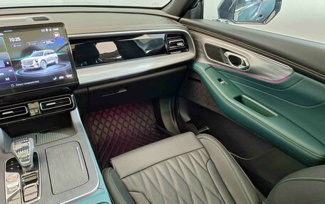 GAC GS8, 2024 год, 4 499 000 рублей, 12 фотография