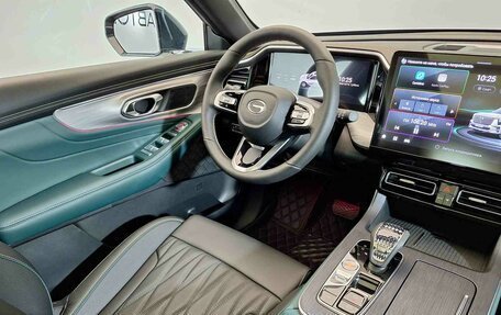 GAC GS8, 2024 год, 4 499 000 рублей, 11 фотография
