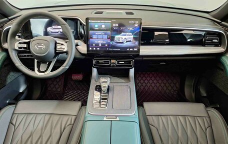 GAC GS8, 2024 год, 4 499 000 рублей, 6 фотография