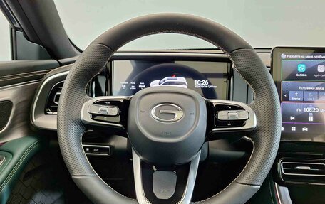 GAC GS8, 2024 год, 4 499 000 рублей, 16 фотография