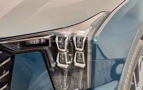 GAC GS8, 2024 год, 4 499 000 рублей, 24 фотография