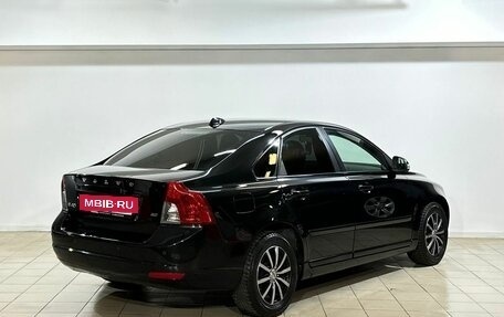 Volvo S40 II, 2010 год, 679 000 рублей, 2 фотография