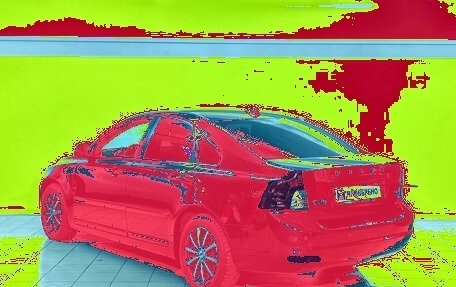 Volvo S40 II, 2010 год, 679 000 рублей, 4 фотография
