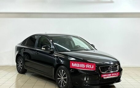 Volvo S40 II, 2010 год, 679 000 рублей, 3 фотография